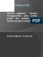 Paragraf Narasi