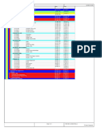 Planning Level 4 DD 5 Feb19 Elec Interface Planning Level 4 DD 5 Feb19 Elec Interface