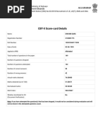 Family Railway Pass Declaration Form 2025 | PDF | Government And Personhood