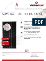 Somera Grand Ultima Max: Up To