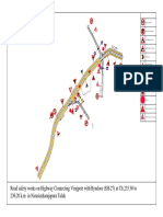 T-Junction Design and Markings Guide | PDF