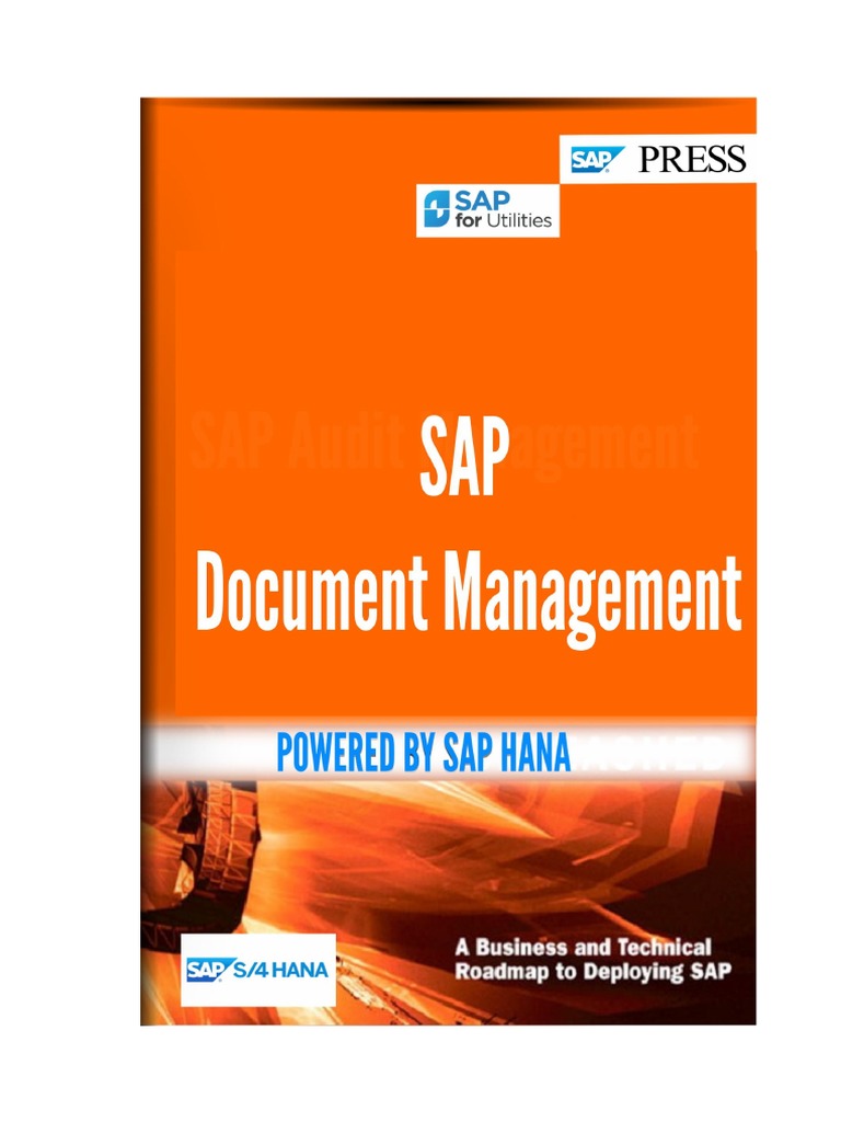 Document Management | PDF | File Format | Computer File