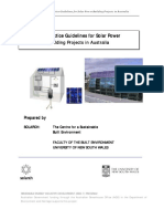 BiPV Best Practice Guidelines PDF