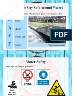Water Safety Powerpoint