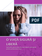 O Viata Sigura Si Libera PDF