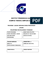 Institut Pendidikan Guru - Cover