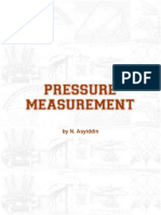 Pressure Measurement: by N. Asyiddin