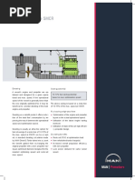 Sweep Test and Scrape Down Analysis Guide | PDF | Valve | Piston