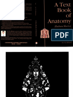 A Text Book of Anatomy (Rachana Sarira ) Vol I - Moharana ( PDFDrive.com )