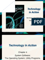 Technology in Action: Alan Evans Kendall Martin Mary Anne Poatsy Tenth Edition