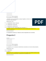 Examen Unidad 3 E-Commerce