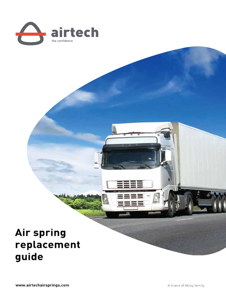 Catalog Airtech 2013 PDF PDF Car Automotive Industry