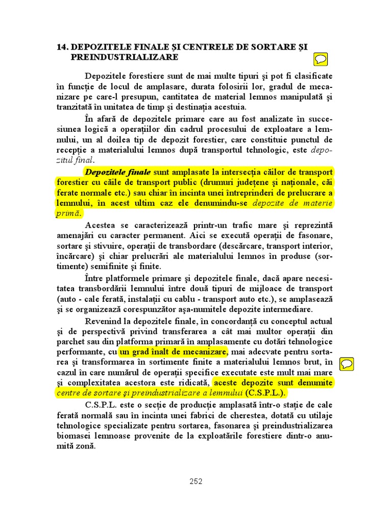 Pages From Exploatare - Modulul 5 | PDF