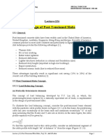 (Lecture 13) Design of Post Tensioned Slabs-26-3-2019