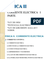 probleas electrticidad