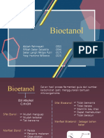 Bioetanol-Biotek