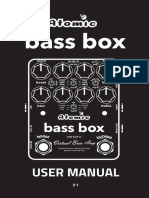 ATM - BassBox Manual V1
