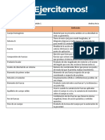 Api 1 Conocimiento de Materiales