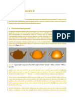 Laboratory Work 8: Theoretical Background