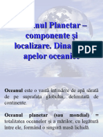 Oc Planetar