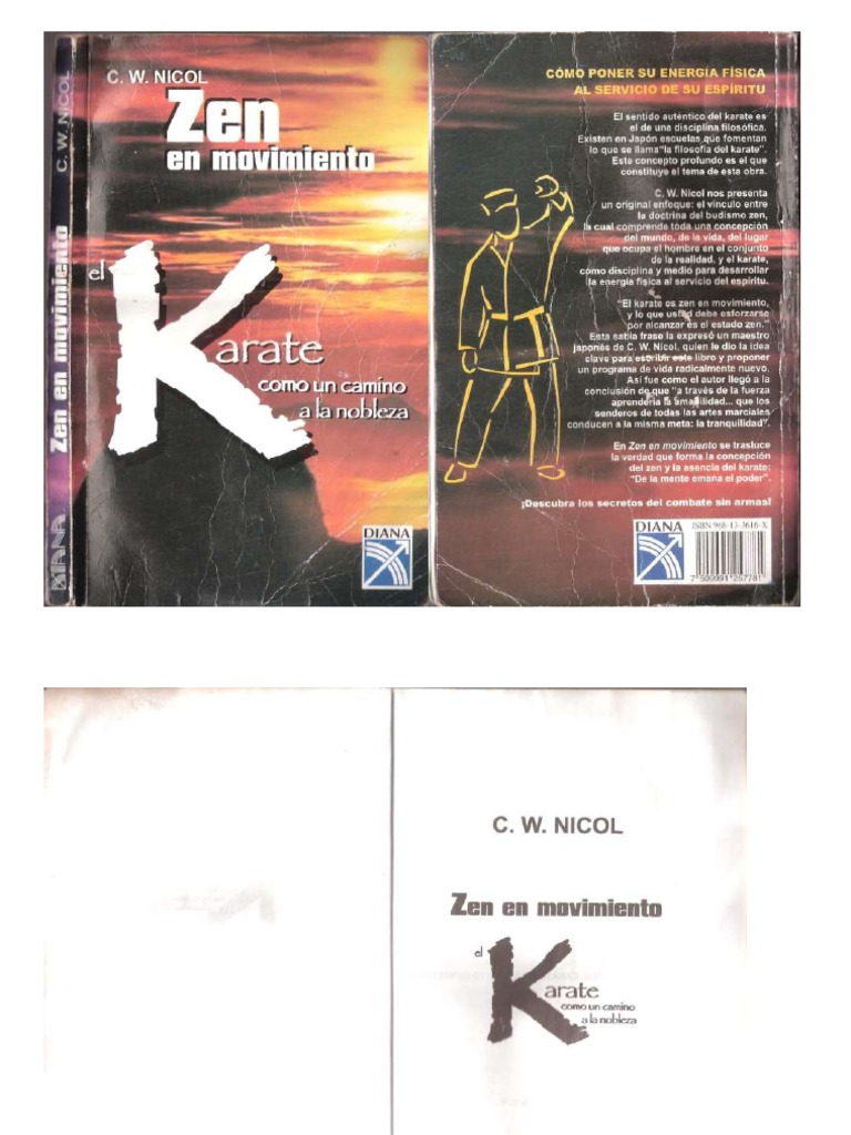 Zen en Movimiento2 PDF | PDF