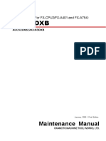 Maintenance 63DXB.pdf