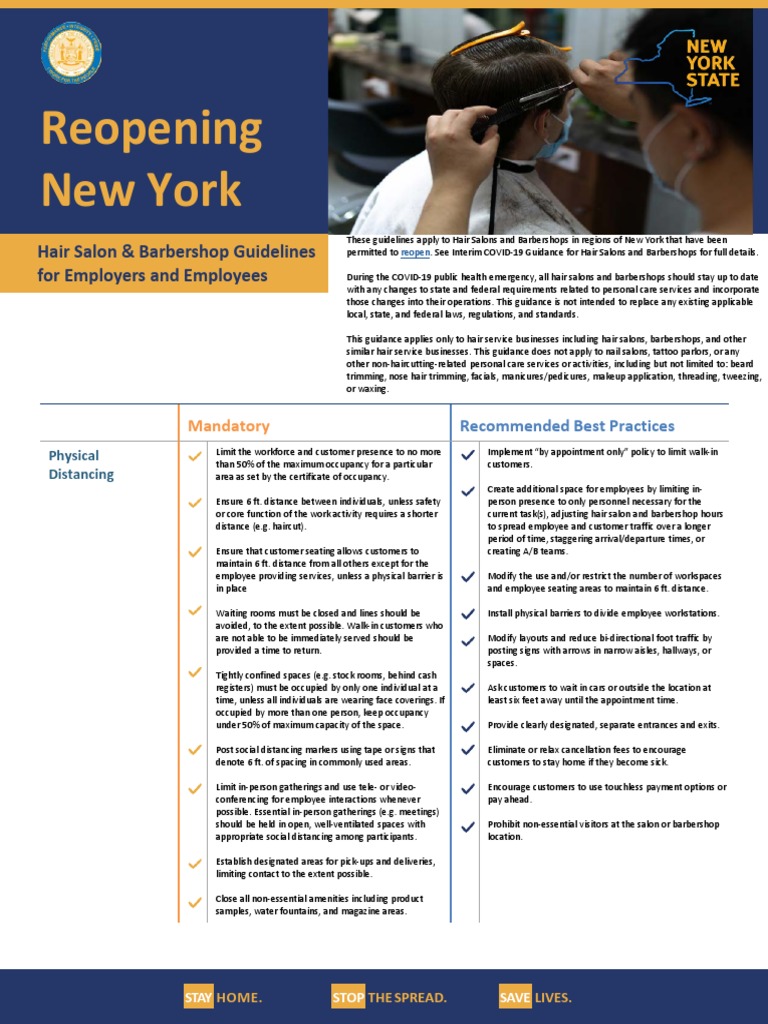 beauty salon regulations Inside salon cancellation policy template