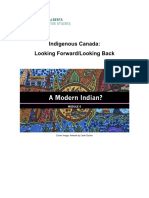 A Modern Indian - FINAL PDF