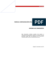 Configuración CPEs Gaoke MG60XXW(F) Colombia