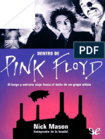 Dentro de Pink Floyd