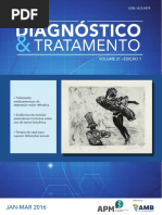 diganóstico e tratamento de disfunção sexuais