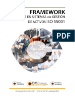 PMM Enterprise Certification 1: NB-012-FAU - Rev1