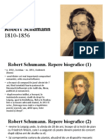 VI. Robert Schumann