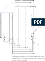 COBO4 document structure