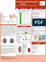 MATHCON-A Transition Year Module Combining Mathematics and Wood Technology