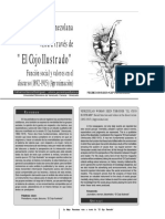 La Mujer Vzlana A Traves Del Cojo Ilustrado PDF