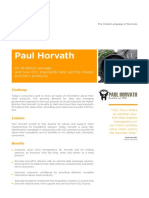 gs1 Austria Case Study Paul Horvath