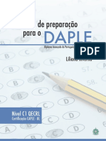 Guia de Preparacao para o DAPLE Diploma PDF
