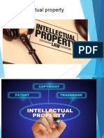 Intellectual Property: Mcgraw-Hill/Irwin Entrepreneurship, 7/E