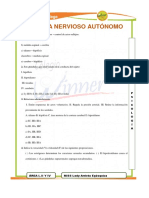 Sistema Nervioso Autónomo PDF