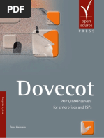 Dovecot en 1ed e Shouddy PDF