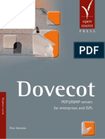 Dovecot en 1ed e Shouddy PDF