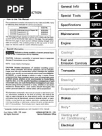 Download Honda Accord Service Supplement 1989 62se322 by JHFTACB SN46355888 doc pdf