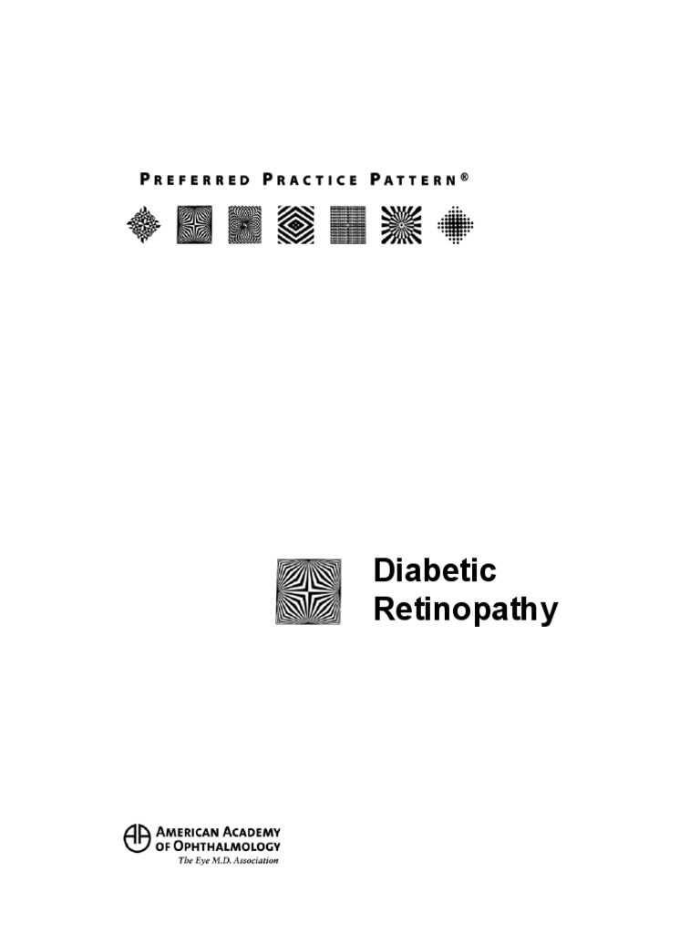 Diabetic Retinopathy | PDF | Diabetes | Diabetes Management