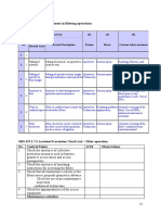 Training Manual For Risk Assessment in Cement Plants - Part4