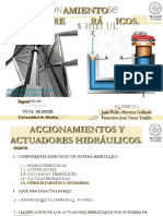 [PDF] Presentacion actuadores hidraulicos..pptx