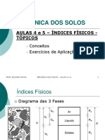 Mec Solos_Aula 4 e 5_Indices Fisicos