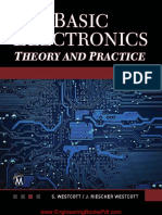 Basic Electronics. Theory and Practice - Sean Westcott, Jean Riescher Westcott - Mercury - 2015 PDF