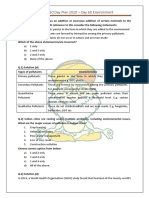 2020 Day 60 Solutions Environment PDF
