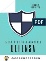 DrillBook 2 - Defensa